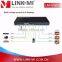LINK-MI LM-VW02 1in4out (USB/VGA/AV/HDMI) to HDMI 1X4 Converter Splitter/matrix HDMI 2x2 3x3 LED Video wall controller