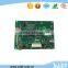 High Contrast 3.5 inch tft Industrial display with RS232 / TTL UART interface & USB Port