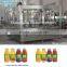 2000-30000bph Automatic Juice Bottling Machine/Plant