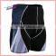 Newest Colorful Sublimation Printed Tights Compression Shorts