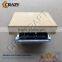 8-98089542-1 4JJ1 engine control module ECM for SH130 excavator