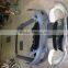 M*B S-class w222 BRB style body kit 2014-2016