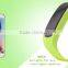 2016 E02 Bluetooth Smart Bracelet/Health Smart Bracelet