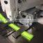 Auto Webbing Sewing Machine (Pattern Programmable) 300x200mm