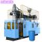 plastic extrusion blow moulding making machine for 220 Litre drum in China