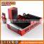 2016 New hot sale laser cut carbon fiber for advertsing furniture