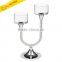 Wholesale Wedding Centerpiece High Quality Glass Candle Holder