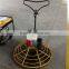 construction machine/gasoline power trowel/robin trowel/honda power trowel