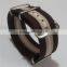 Customized High Quality Stitched Nylon Watchband