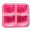 Baking Tools Silicone Hello Kitty Cake Baking Pans