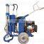 Long operation life, high quality airless high pressure paint sprayer
