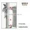 4-in-1 hot sales high quality large playpen for baby bassinet/cradle baby
