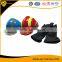 Fireman Rescue Protection Equipment Rescue Helmet