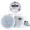 IP-S508 Full digital IP network POE Ceiling Speaker
