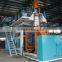 Factory price professional automatic plastic water tank making machine