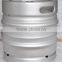 beer keg,1/6 beer kegs, 20L keg, US standard beer keg