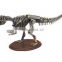 Best-selling DIY educational toy gift 3D dinosaur egg 3D dinosaur puzzles 2366S second generation dinosaur