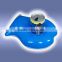 pvc inflatable floding beer pong table inflatable beer pong game table