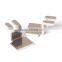 Metal pressure stamping Electroplating Communication Device Shrapnel