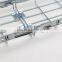Flexible installation Wire Mesh Cable Tray