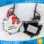 Manufacture Low Price High Quality Unique Leather Luggage Tags