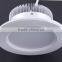 led rectangular downlight