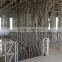 Prefab Storey steel structure hangar