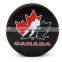 rubber Ice Hockey Puck