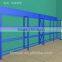 China Supplier,Guangzhou New Best Selling Light Duty Steel Beam Rack for Storage