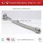 flexible Annular Tainless steel Hose / Standard Pitch / DN15 - 50MM
