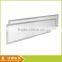 2016 Hot sell 40w 50w square led panel light 5 years warranty