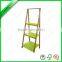 2016 morden bamboo outdoor magazine rack