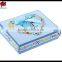 Recylable Gift Box Wholesale Customized Cardboard Gift Box With Ribbon