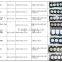 Auto Cylinder head gasket diesel engine OEM 11044-9C605