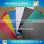 pvc rigid foam sheet black/rigid polyurethane foam sheet