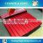 Conveyor supporting impact bars/UHMW Impact Slider Bed Bars/conveyor impact bed bar