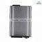 NAIL-SR silver PID Control LED nail wax atomizer with Glass water Pipe