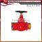 fire landing valve brass hydrant