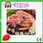 Infrared heater Korean bbq grill table with Stainless steel grill