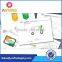Different payment terms accepted pvc/pp electronic packaging boxes