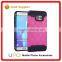 [UPO] Shockproof PC + TPU Slim Hybrid Armor Skin Protector Case for Samsung Galaxy S6 Edge Plus