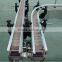 882TAB-K325 plastic table Top chains conveyor