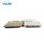 Ultra Thin Slim Flip Cover Phone Case For iPhone 7 with Super Smooth Hand Feeling