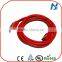 mini 1pin electric connector for electric instrument