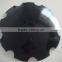 hot sales!Agriculture Machinery Parts disc blades