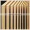 melamine faced mdf for kitchen bed room decoration