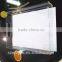 A4 Clear Plastic tray with insert