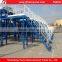 Yurui eps cement sandwich panel production line