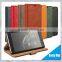 New Products Wholesale  flip back cover for Huawei Ascend P8,for Huawei Ascend P8 leather back Cover