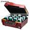 CE certificate automatic pneumatic multifunction heat press sublimation machine